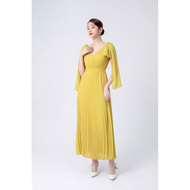 Đầm nữ thiết kế cao cấp NEM Fashion 01162 giá tốt
