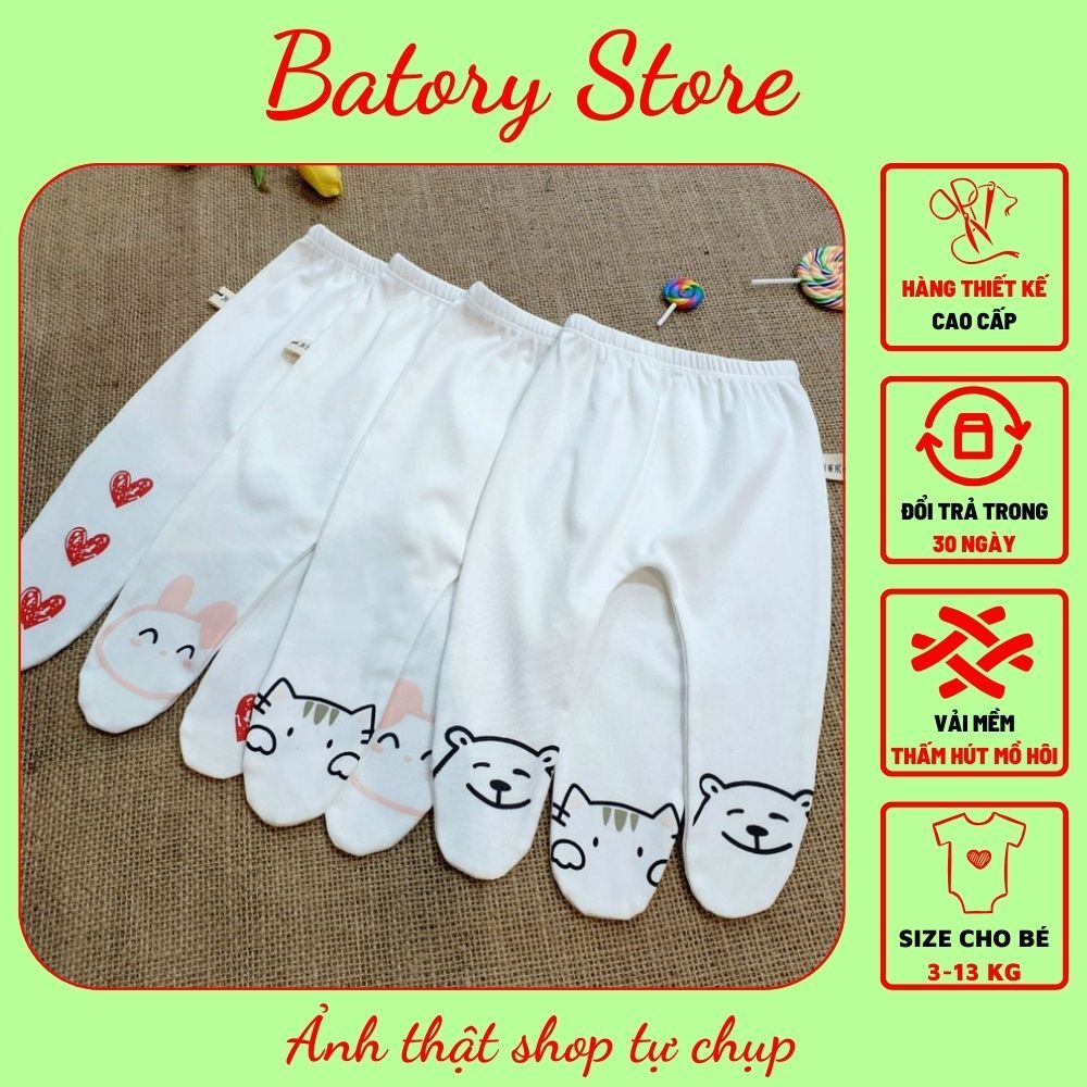 Quần tất đũng tròn đóng bỉm cho bé cực thoải mái mặc trong váy chất zip Hàn siêu đẹp Chất liệu mềm mại, co giãn tốt MG81