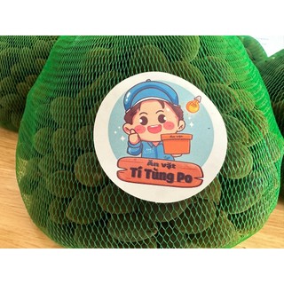 Trái say rừng tự nhiên chua ngọt
