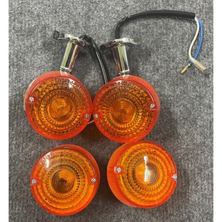 Xi nhan Cub 81 86, hàng thường. Dành cho các dòng xe Cub tròn