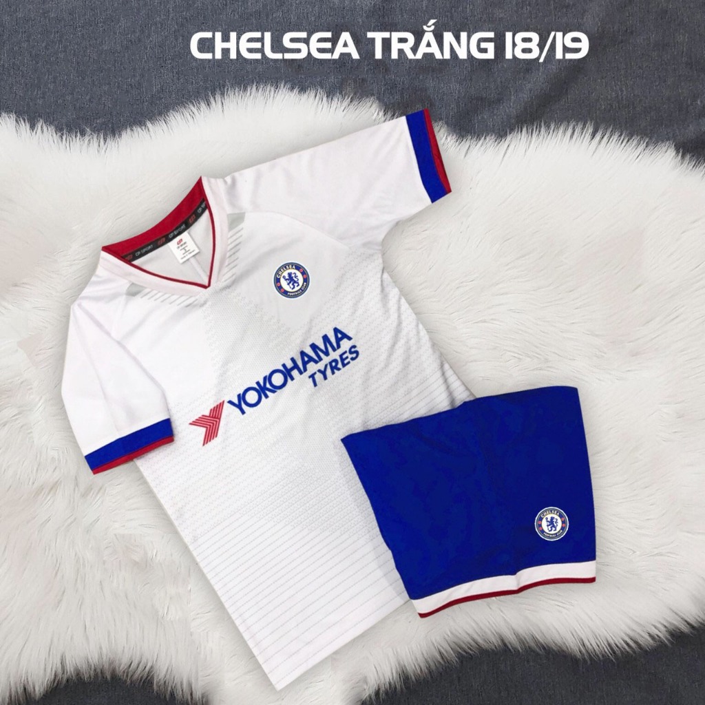 Bộ quần áo Bóng đá trẻ em Cleacco Vải co giãn tốt, thoáng mát - BORO SPORT