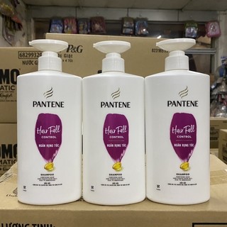 Dầu Gội Pentin Ngăn Rụng Tóc 650g