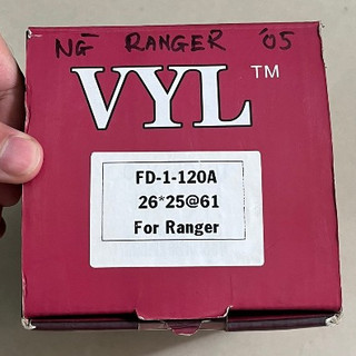 Đầu láp ngoài Ford Ranger CVjoind