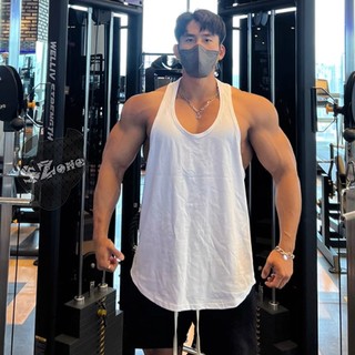 Áo tập gym tanktop