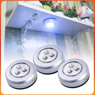 Đèn led dán tường 4 bóng