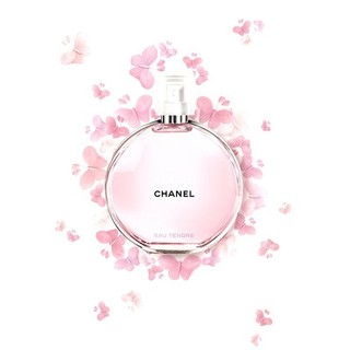 Nước Hoa Tendre 10ml
