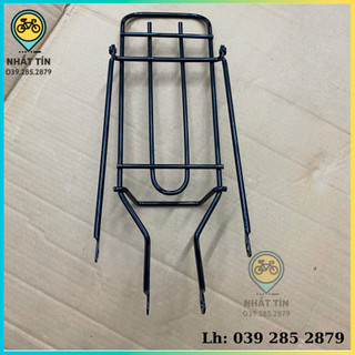 Baga xe đạp trẻ em size 16-20in cao cấp