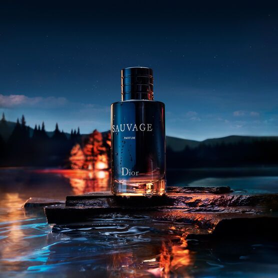 Nước hoa nam Dior Sauvage chính hãng thơm lâu chiết 10ml – Dầu thơm nam tính, sang trọng, siêu lôi cuốn
