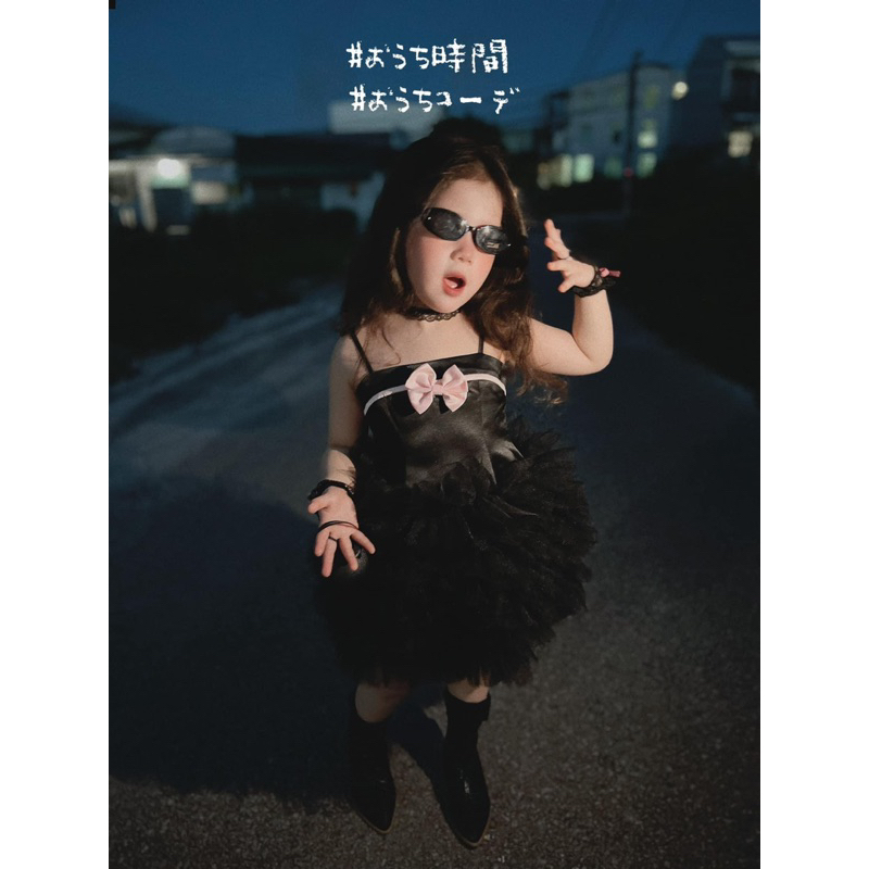Đầm hoá trang halloween cho bé gái cực xinh, váy dự tiệc hoá trang cho lễ hội halloween của trường