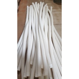 Dây, ống thoát nước máy giặt cửa trên loại tốt  dài 1,4M
