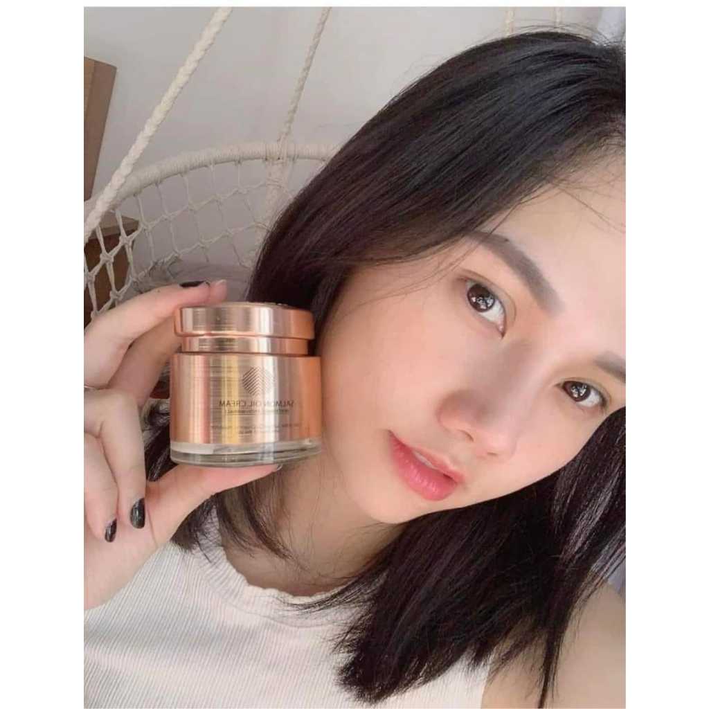 Kem cá hồi Cre8skin dưỡng ẩm sâu, chống lão hóa - BonnieCosmetics