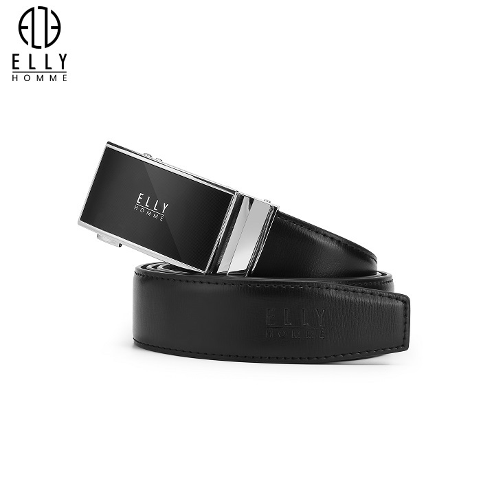 Dây lưng nam da thật ELLY HOMME – EDM13