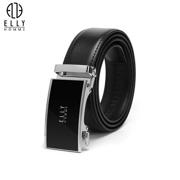 Dây lưng nam da thật ELLY HOMME – EDM13