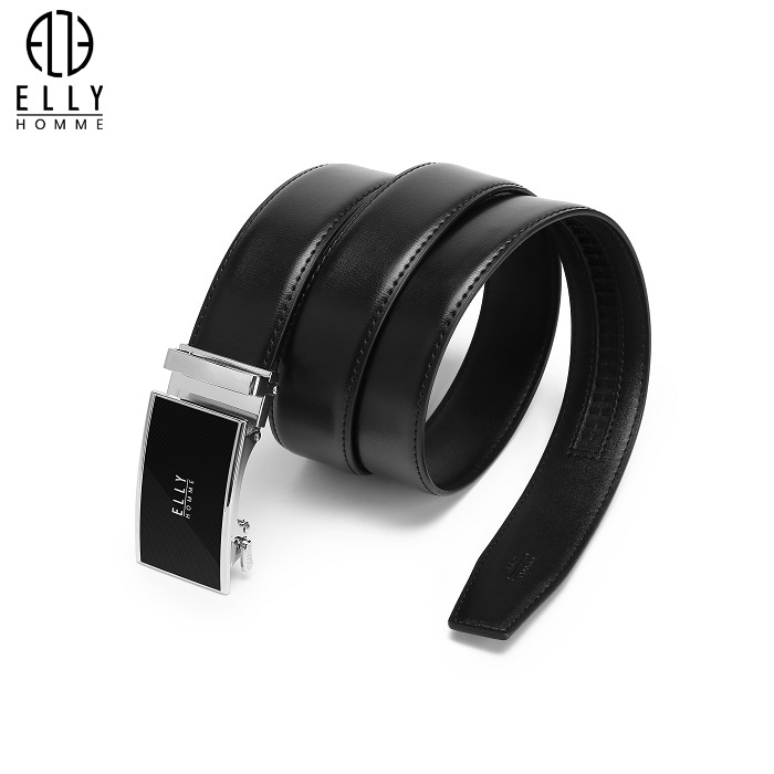 Dây lưng nam da thật ELLY HOMME – EDM13