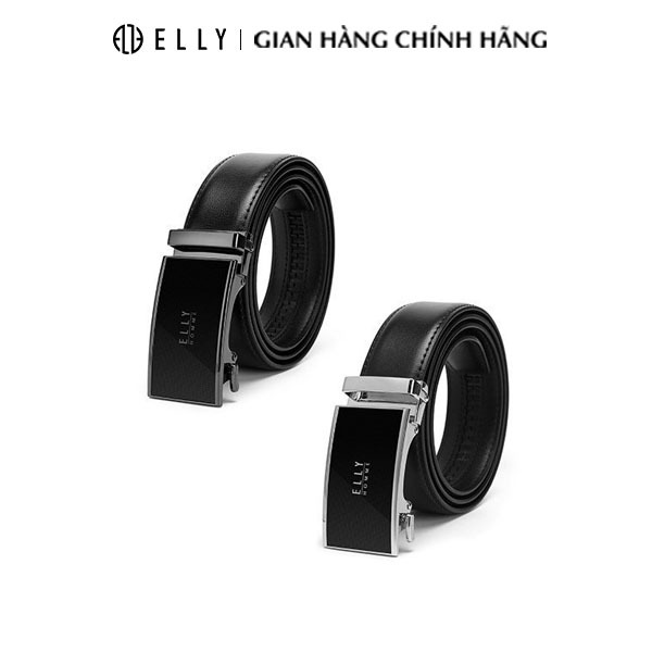 Dây lưng nam da thật ELLY HOMME – EDM13