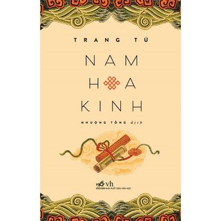 Sách - Nam Hoa Kinh ( Trang Tử- NNA)