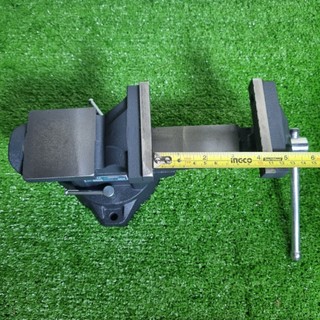 Êtô kẹp 4 inch Total THT6146 [chính hãng]