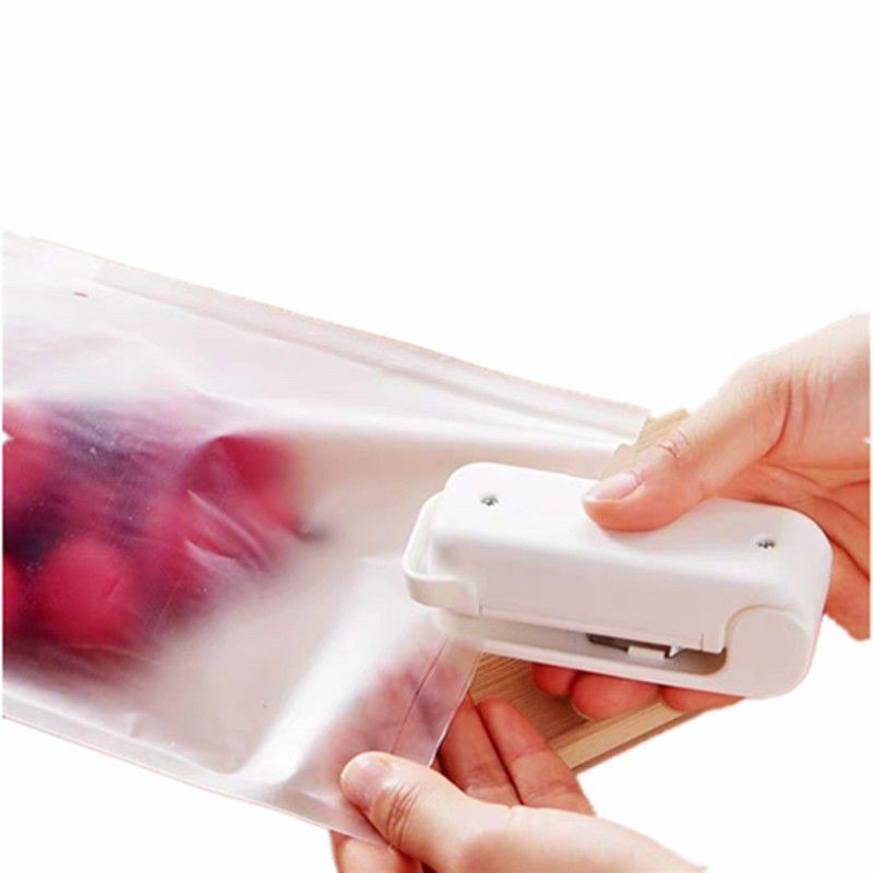 Máy hàn miệng túi mini cầm tay tiện ích -gd66