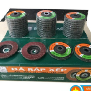 Nhám xếp, ráp xếp, đá ráp xếp hải dương các loại a40, a60, a80, a100, a120