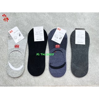 Combo 3 Đôi Tất vớ nam nữ