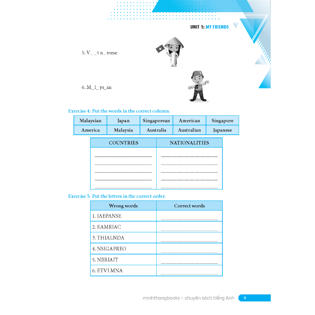 Sách - GLOBAL SUCCESS - Em học giỏi tiếng Anh lớp 4 tập 1