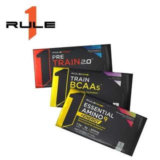 Gói sample Rule 1 bất kì