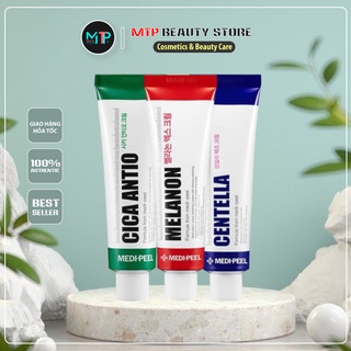 Kem Dưỡng Phục Hồi Da Medi-peel Centella/Cica Antio/Melanon Cream 30ml
