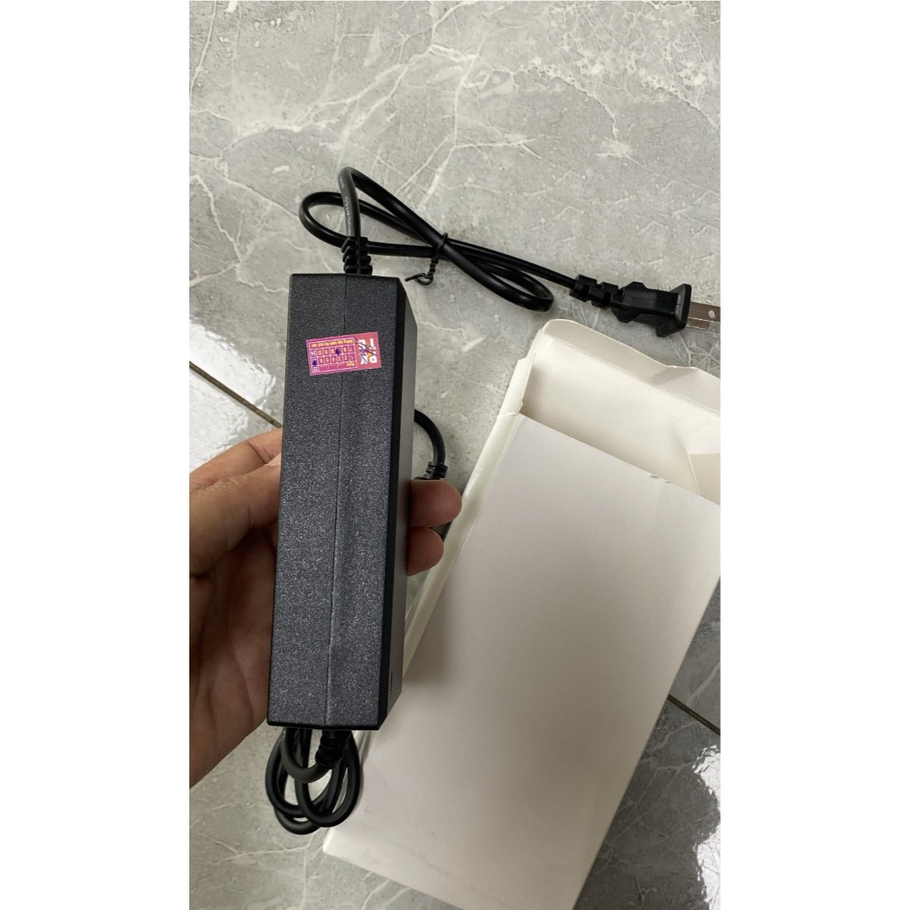 Nguồn đầu ghi hình camera 12V-6A, nguồn camera chính hãng - 309cctv