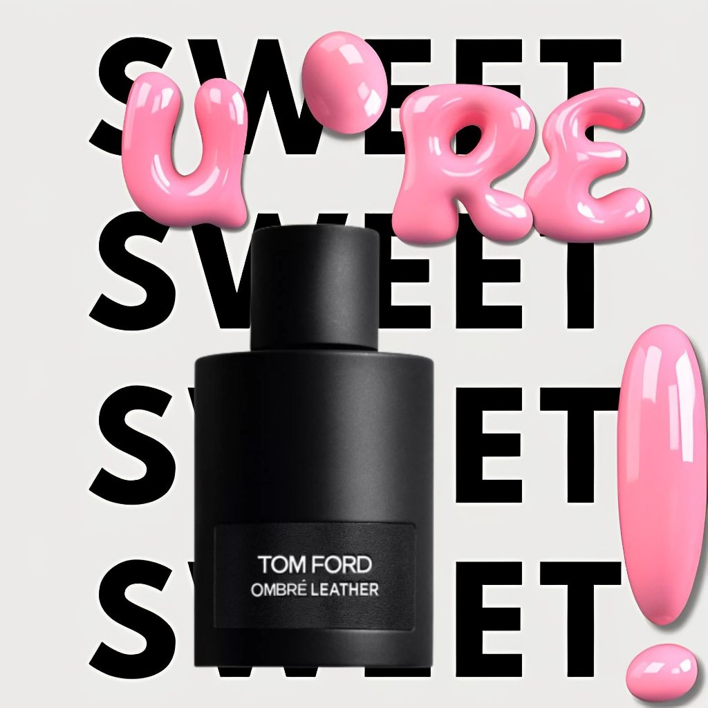 Nước hoa TF Ombre Leather 10ml 𝗔𝘂𝗿𝗼𝗿𝗮'𝘀 𝗣𝗲𝗿𝗳𝘂𝗺𝗲 𝗦𝘁𝗼𝗿𝗲 ®️