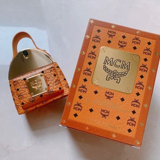 Nước Hoa Unisex MCM Eau De Parfum Full size 30ml