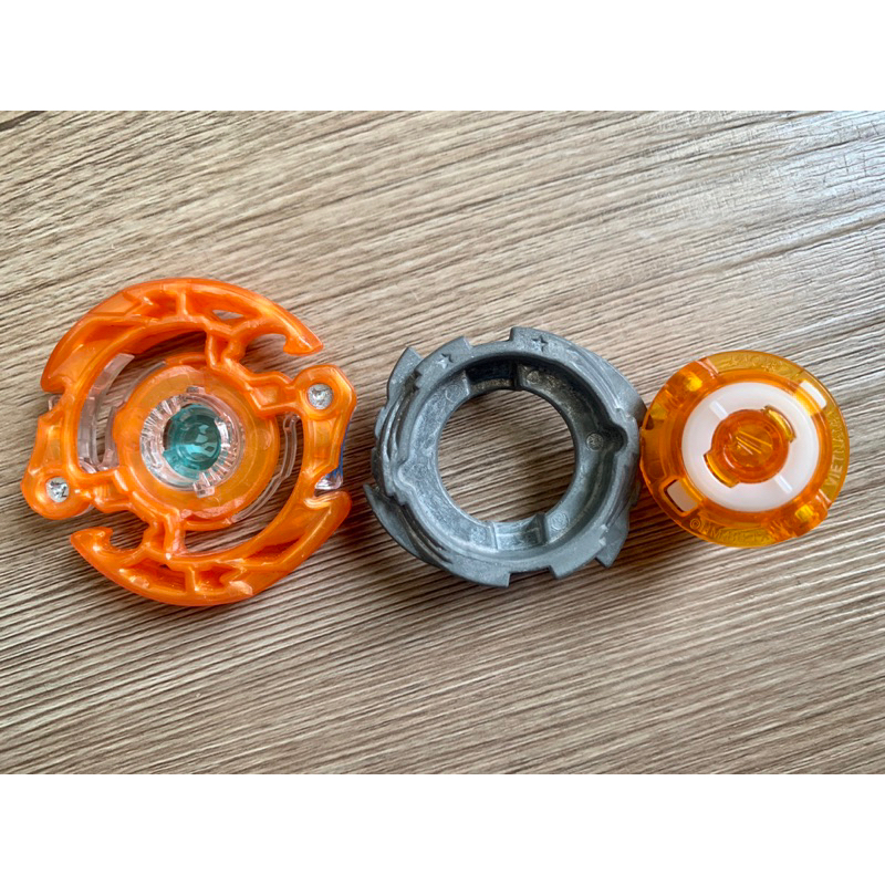 Con quay Beyblade B-75 Blaze Ragnaruk .4C.Fl Takara Tomy