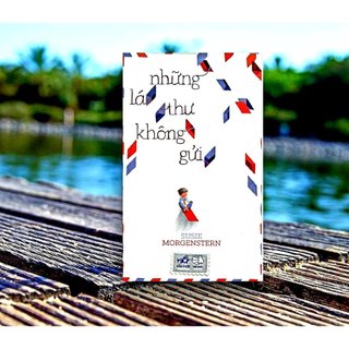 Sách - Những lá thư không gửi