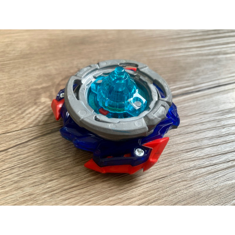 Con quay Beyblade B-205 Ultimate Valkyrie .W'.A'-9 Takara Tomy