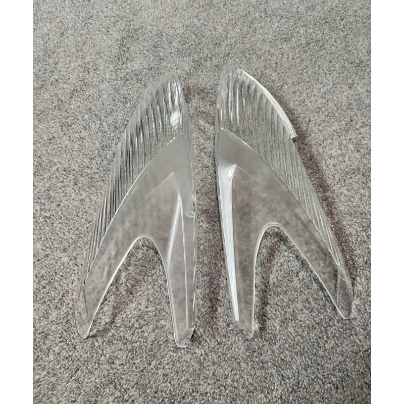 Chụp xi nhan sau Honda Sh Ý 2010 2011 2012