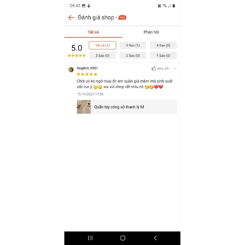 Áo đôi mẹ và bé