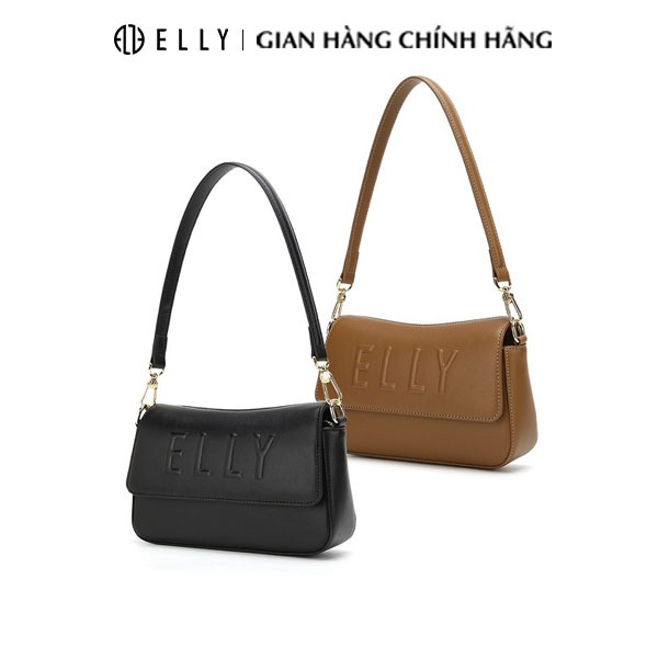 Túi xách nữ cao cấp da thật ELLY – ET158