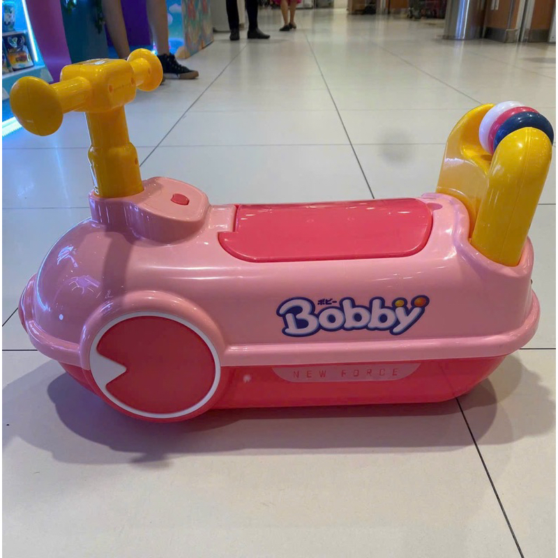 Đồ chơi vận động cho bé