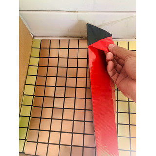 Gạch mosaic cao cấp. tấm dán trang trí