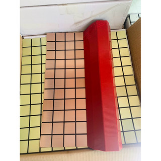 Gạch mosaic cao cấp. tấm dán trang trí