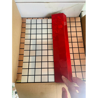 Gạch mosaic cao cấp. tấm dán trang trí