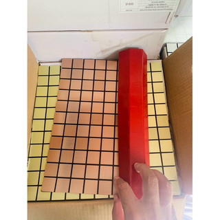 Gạch mosaic cao cấp. tấm dán trang trí
