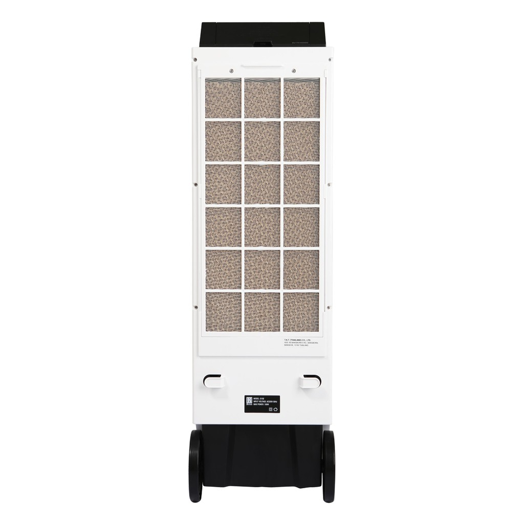 S-102 - Quạt điều hòa Boss S102 - BẢO HÀNH CHÍNH HÃNG