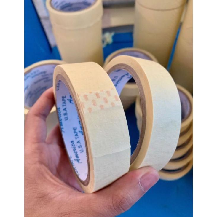 Băng keo giấy 2P4