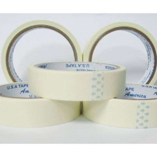 Băng keo giấy 2P4