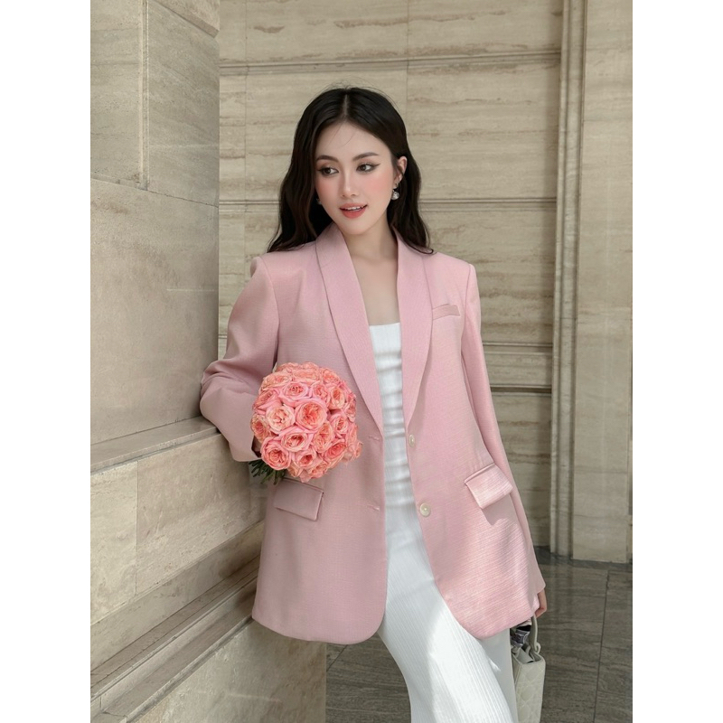 ÁO VEST TAY DÀI  -  A04854