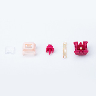 Cupid switch | sw Linear có tản led lực nhấn 48g
