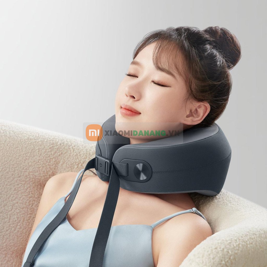 Gỗi massage cổ thông minh Xiaomi Mijia MIJNKAM01SKS