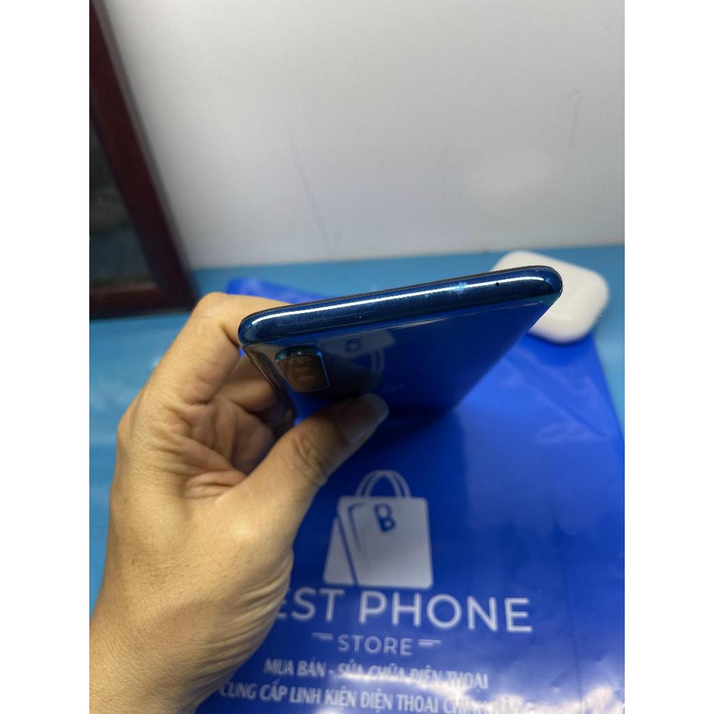 Vsmart Live cũ ram6/64 giá hơn 1 triệu