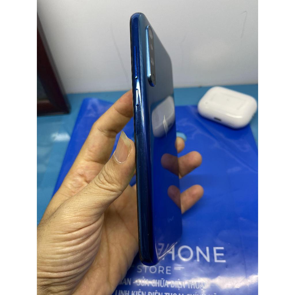 Vsmart Live cũ ram6/64 giá hơn 1 triệu