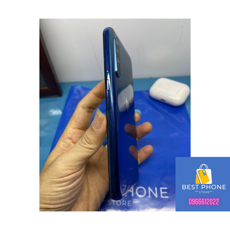 Vsmart Live cũ ram6/64 giá hơn 1 triệu